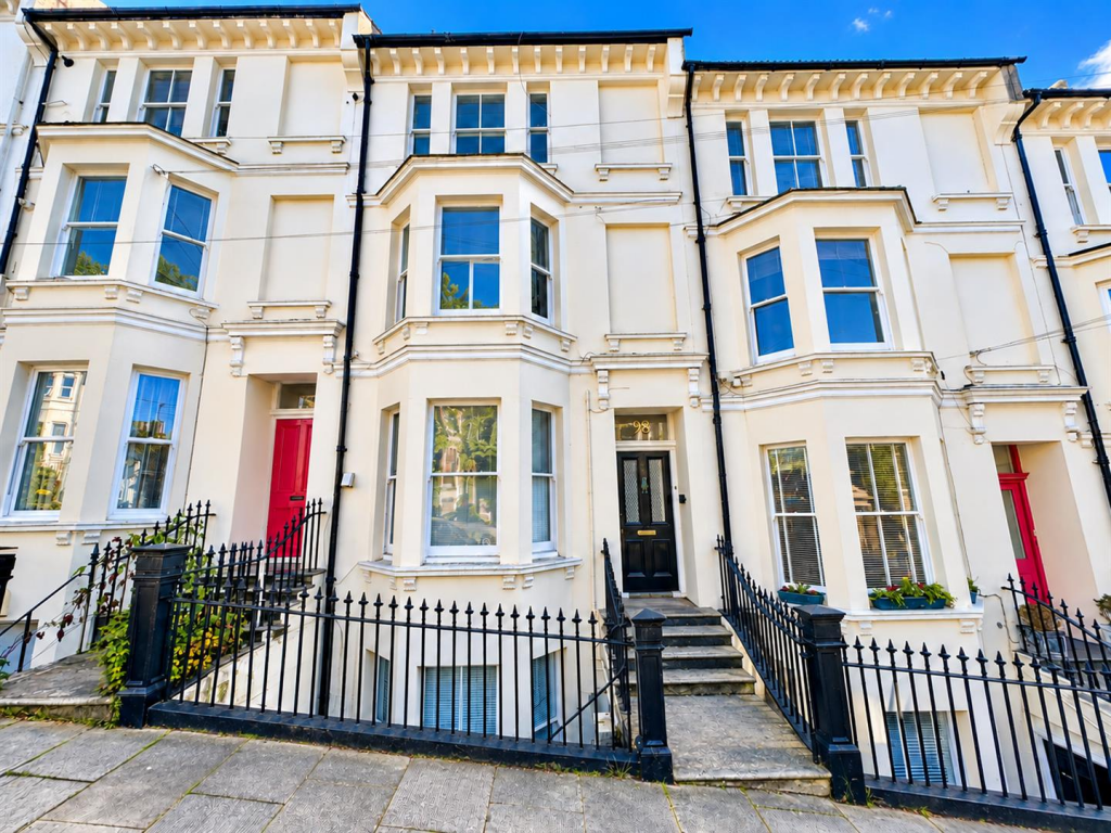 Main image of property: Ditchling Rise, Brighton