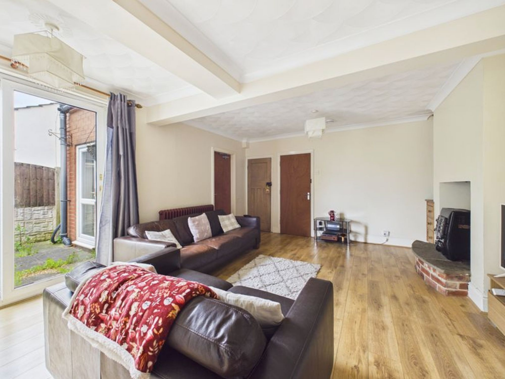 House in Liverpool - View 5
