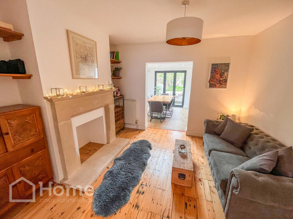 Locksbrook Road, Newbridge, Bath, Bath And North East Somerset - View 3