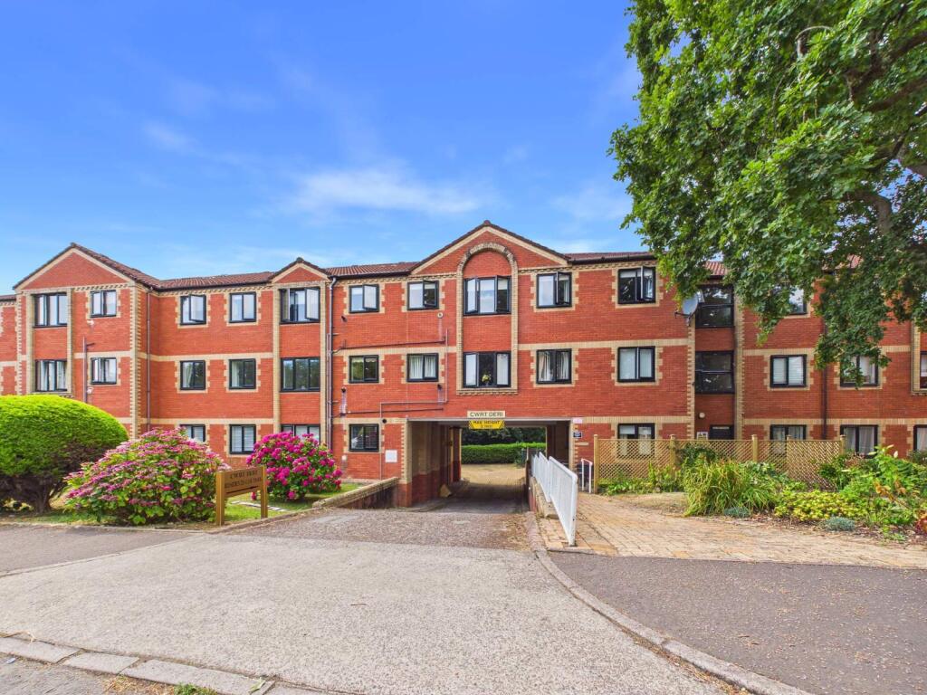 Main image of property: Heol Y Felin, Rhiwbina, Cardiff. CF14