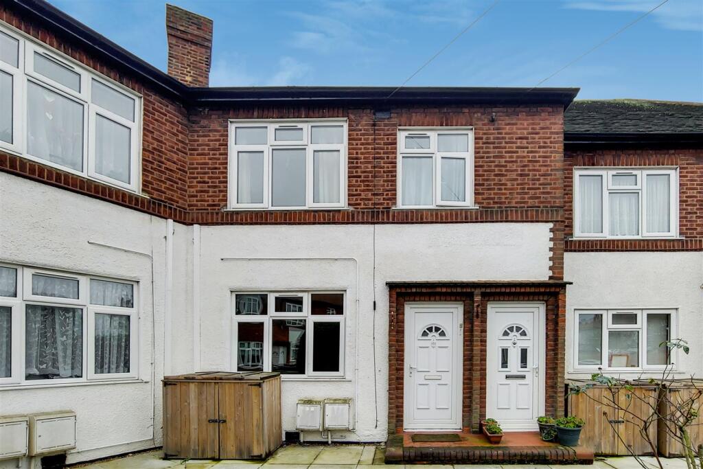 Main image of property: Westminster Close, Ilford