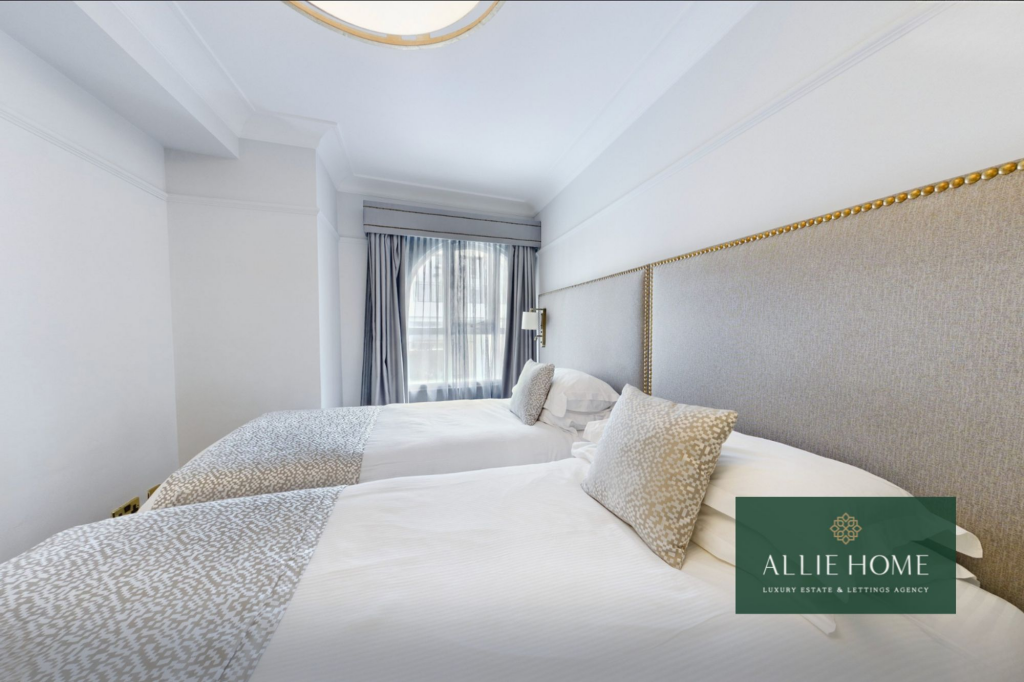 3 bedroom apartment for rent