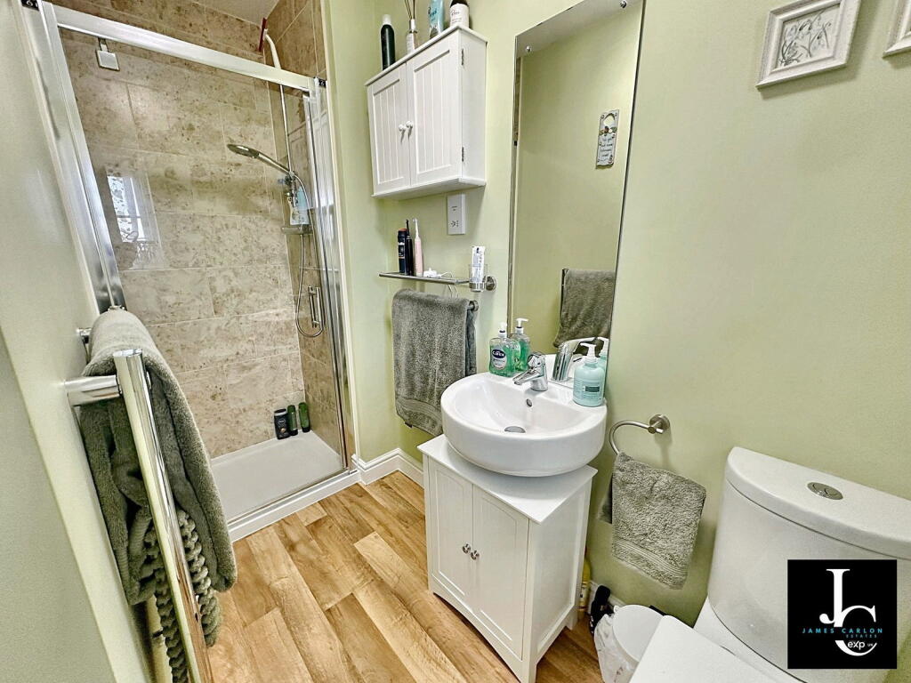 Oxmoor Avenue, Hadley, Telford, TF1 5SS - View 6