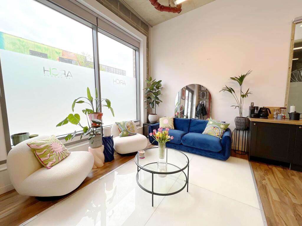Large Office