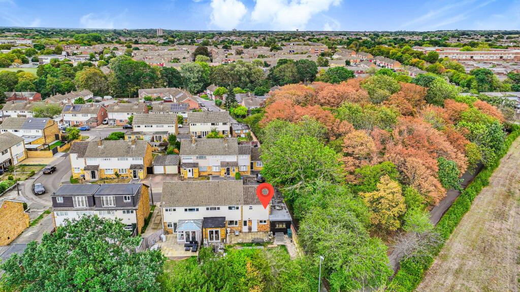House in Chelmsford - View 4