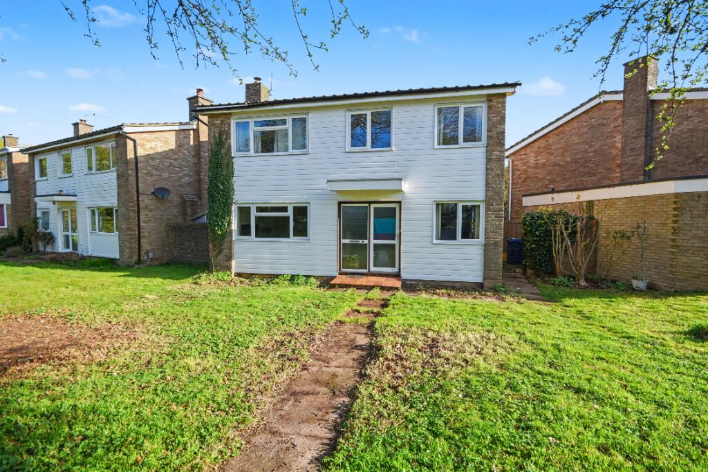 Main image of property: Oast House Crescent, Farnham, Surrey, GU9