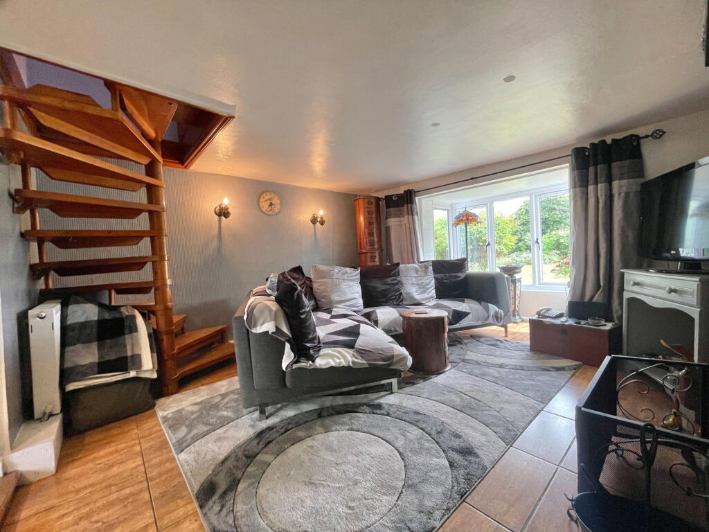 House in Peterborough - More
