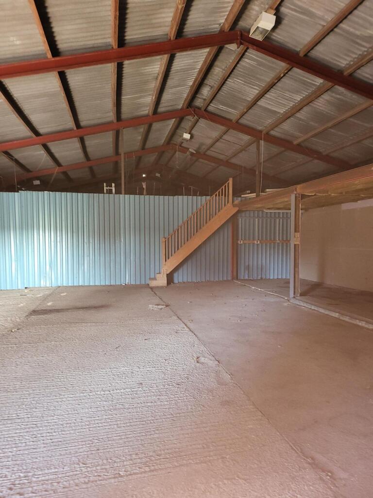 Main image of property: Whitestone Farm, Main Road, PO20