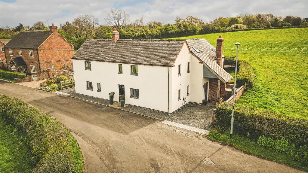 Main image of property: Stoney Lane, Coleorton, Coalville