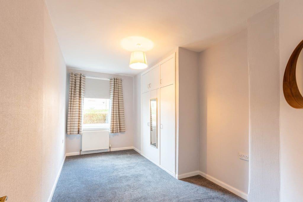 Apartment in Edinburgh - View 5