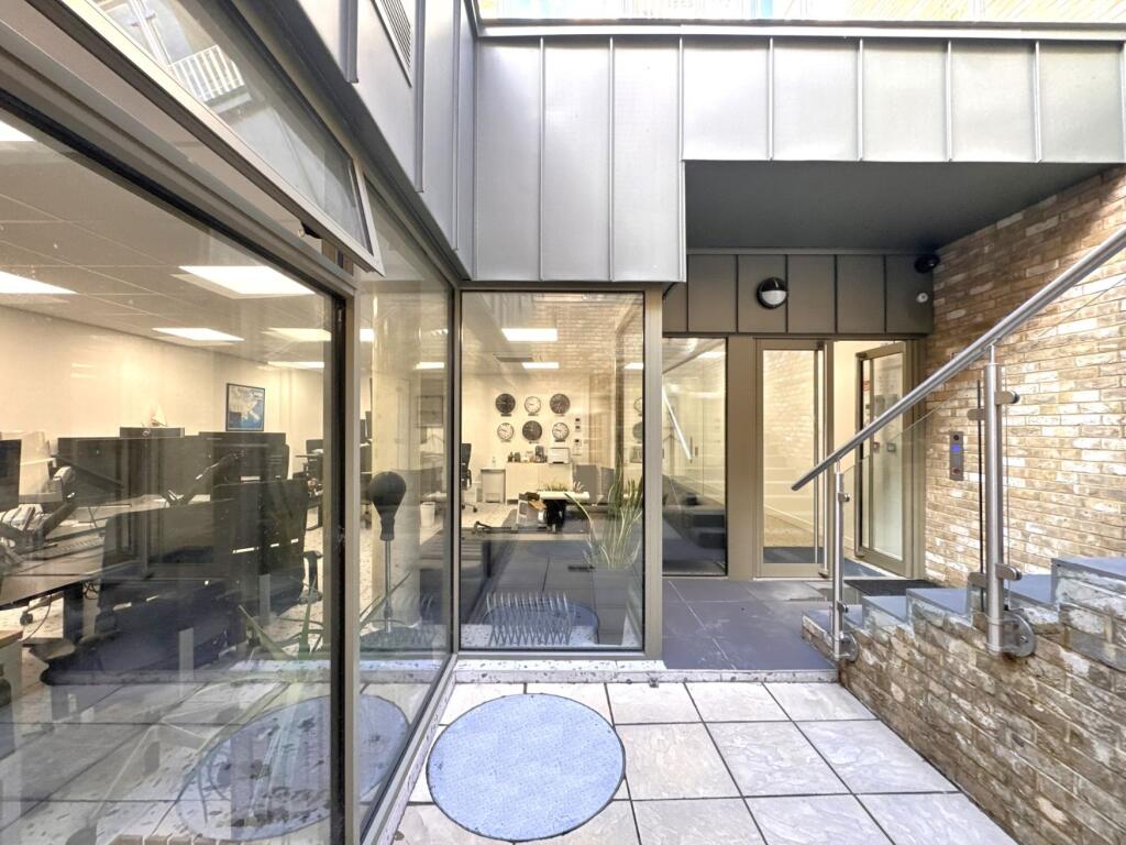 Main image of property: Barundi Court,  The Mall, Ealing 