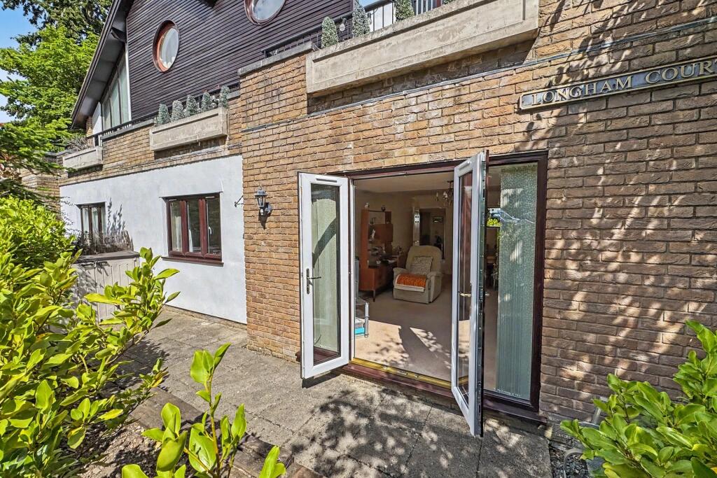 Main image of property: Ferndown