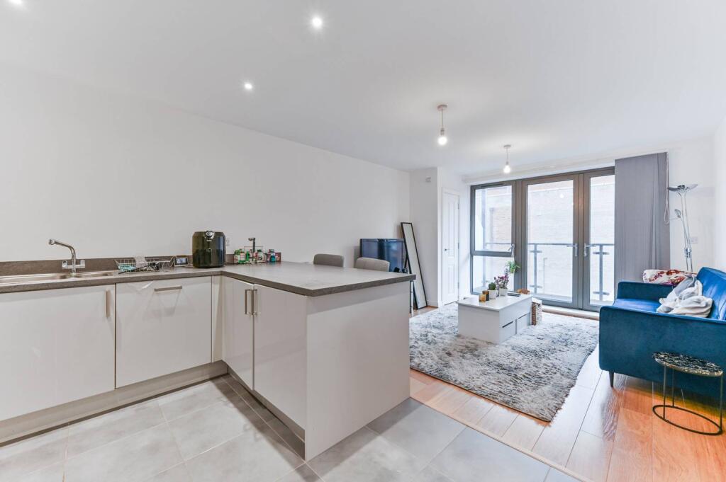 Main image of property: Nihill Place, Croydon, CR0