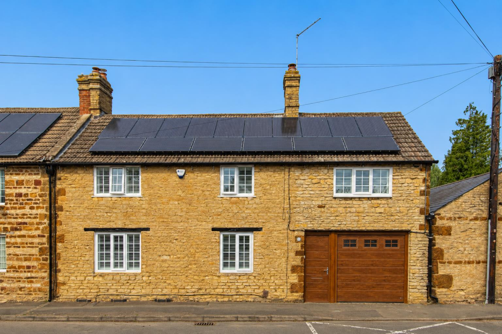 Main image of property: Church Street, Burton Latimer