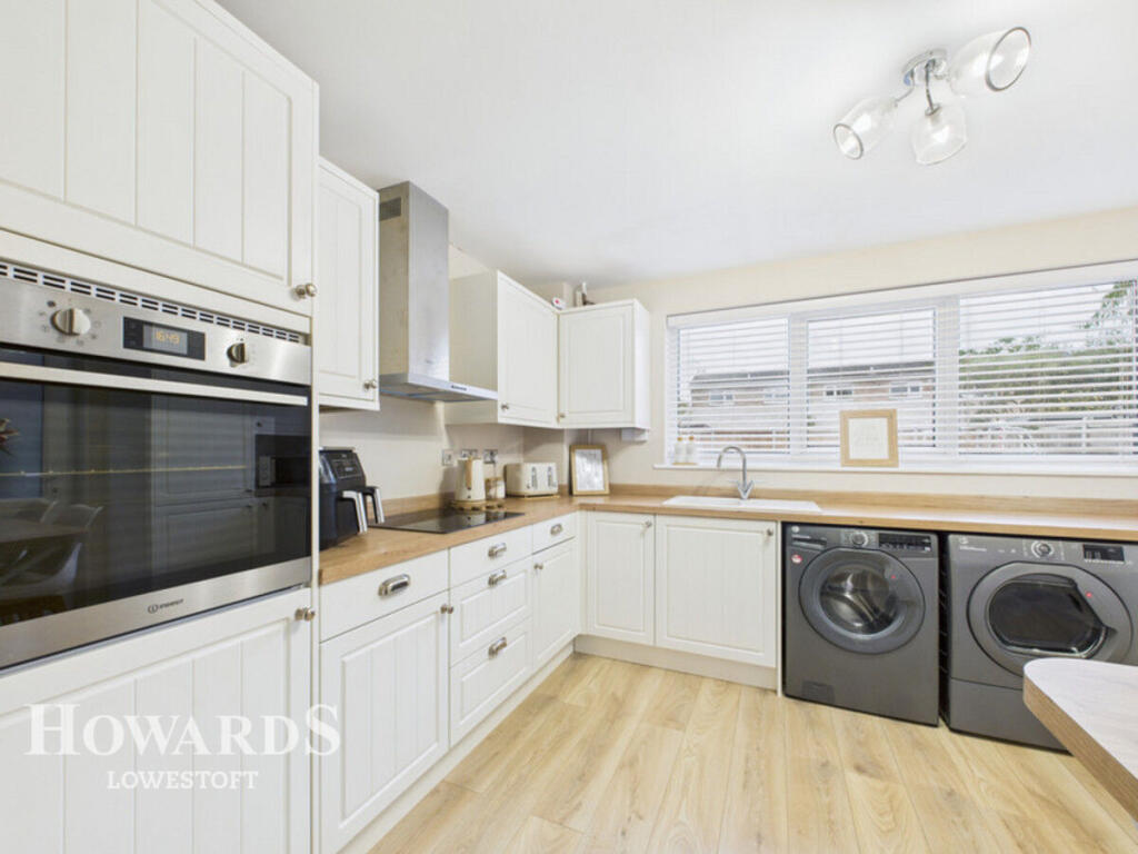 House in Norwich - View 3