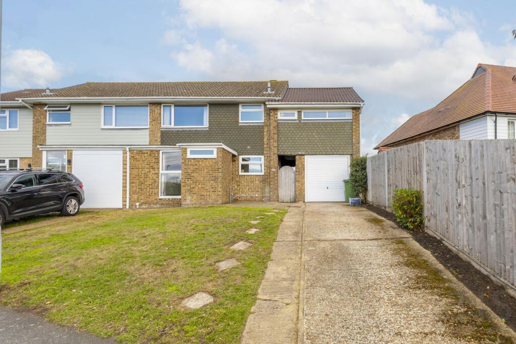 Main image of property: Cornwallis Avenue, Folkestone, CT19