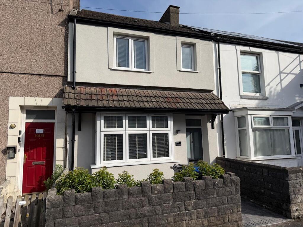 Main image of property: St Helens Avenue, Swansea, SA1