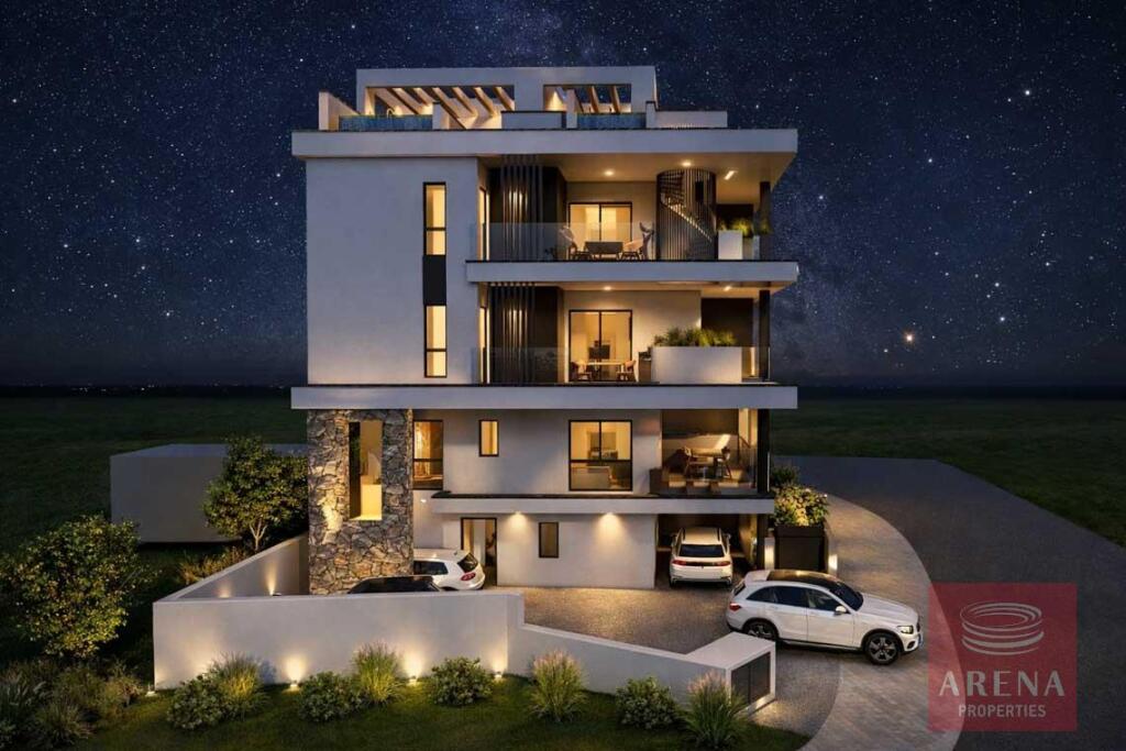 Main image of property: Famagusta, Ayia Napa