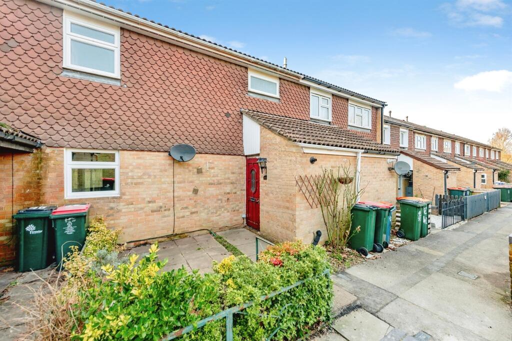 Main image of property: Ambleside Close, Ifield, Crawley