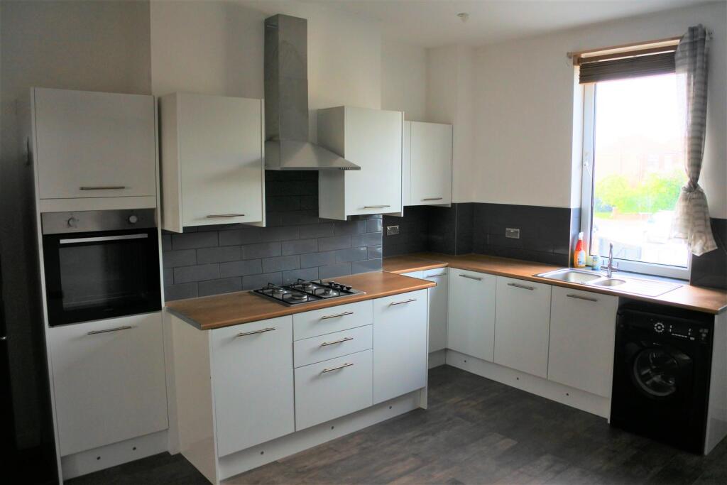 Main image of property: Reddish Road, Stockport, SK5