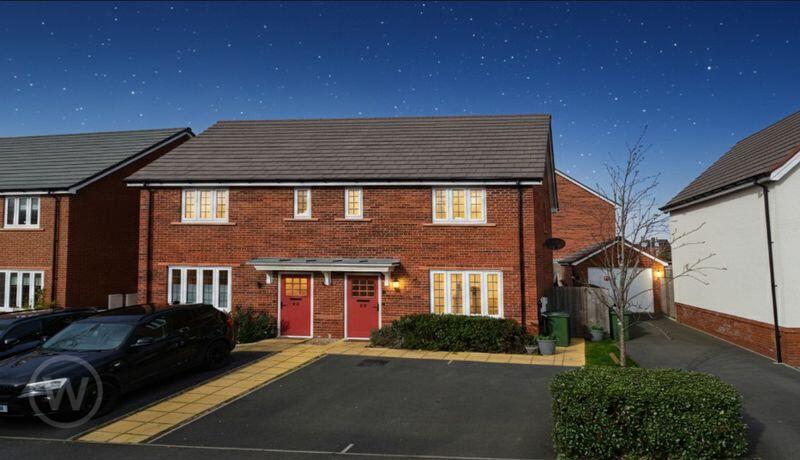 Main image of property: Emperor Way, Hereford