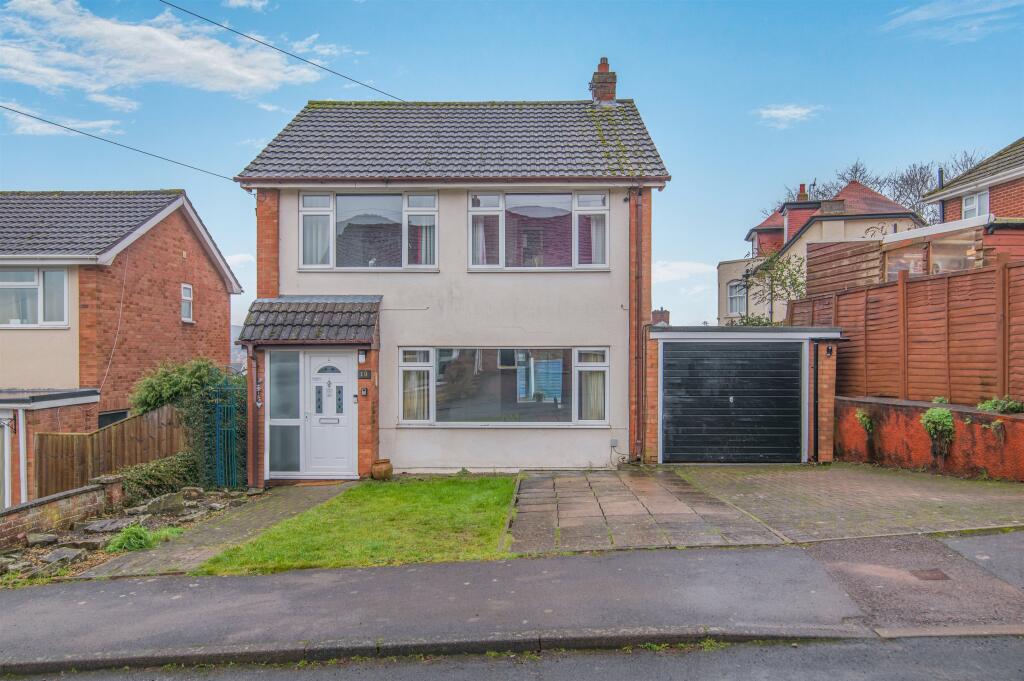 Main image of property: Checkley Close, Ross-on-Wye