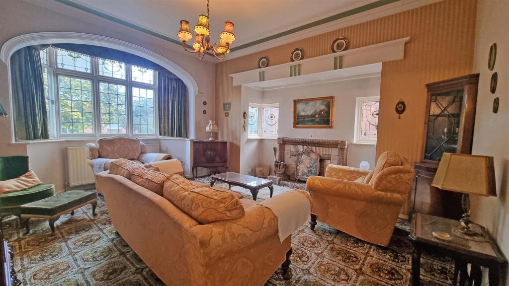 Alderbrook Road, Solihull - View 3
