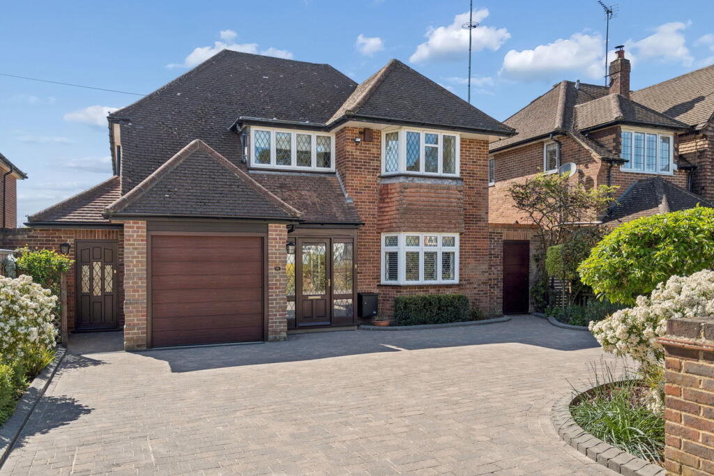 Main image of property: Farm Way, Northwood