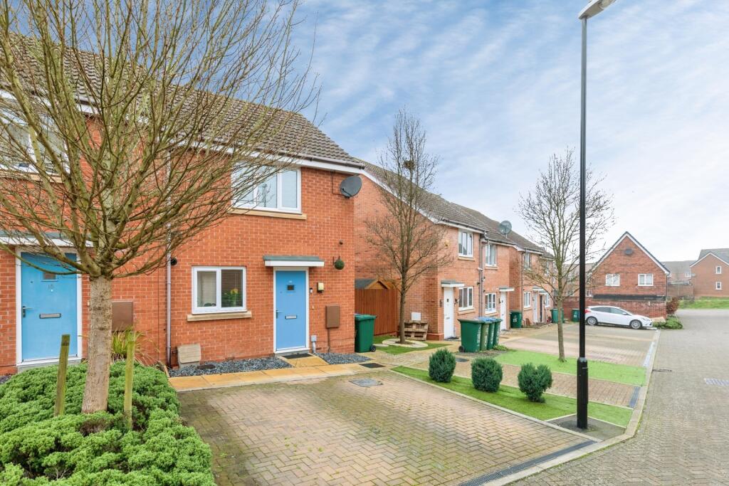 Main image of property: Sparrow Road, COVENTRY, West Midlands, CV2
