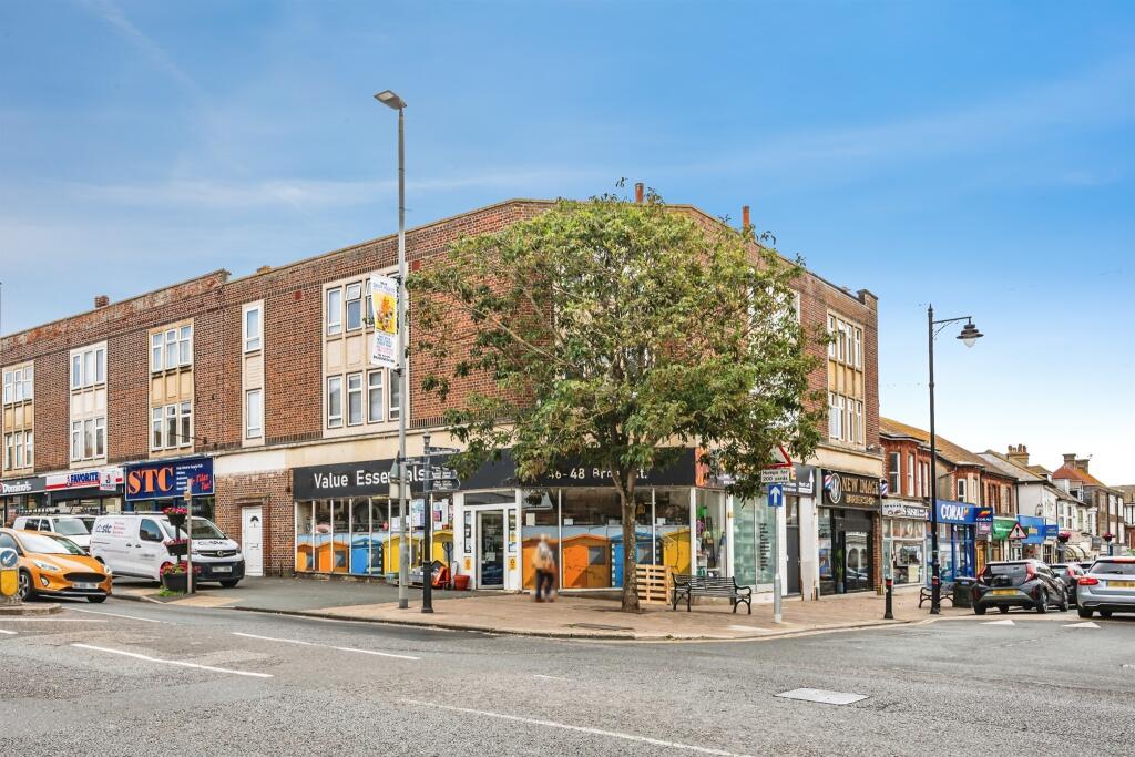 Main image of property: Broad Street, Seaford