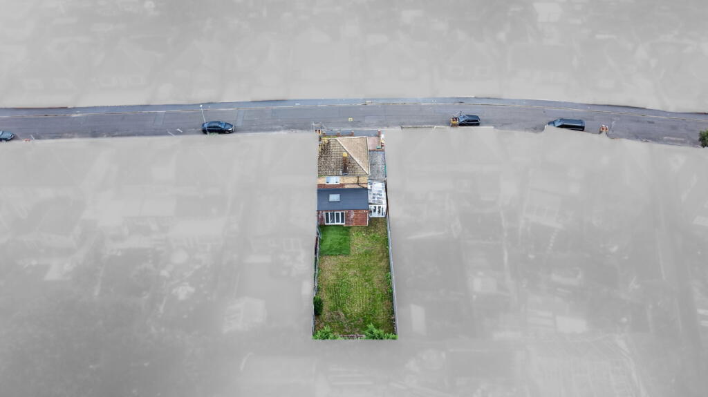 House in Peterborough - View 4
