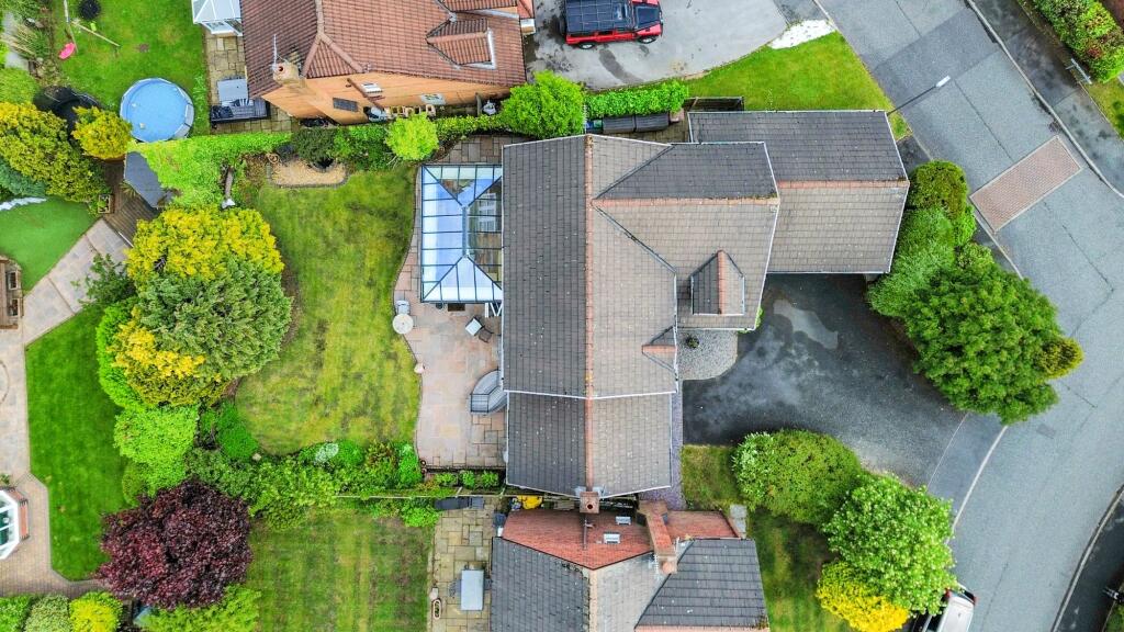 Stonecross Drive, Rainhill, L35 photo 2