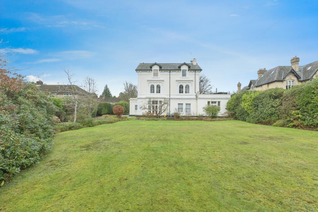 Main image of property: Broadwater Down, Tunbridge Wells, Kent, TN2