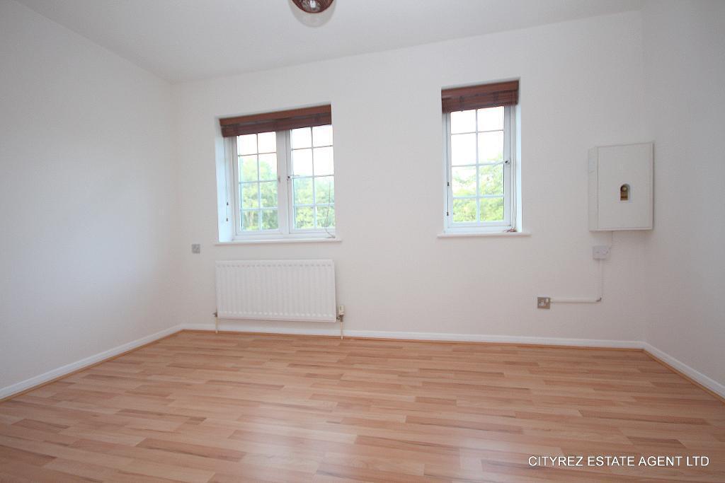 House in London - More