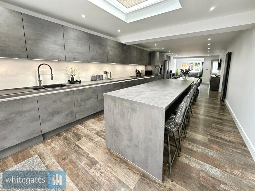 Lidgett Way, Royston, S71 photo 3