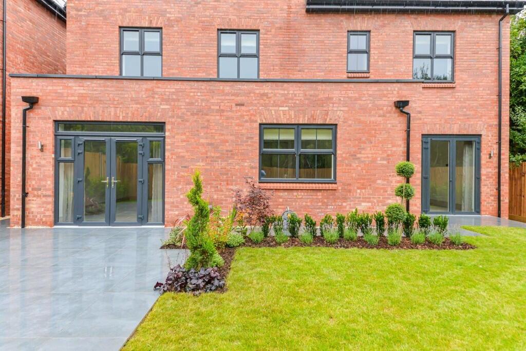 Additional image 35 of Claremont Gardens, Norfolk Road