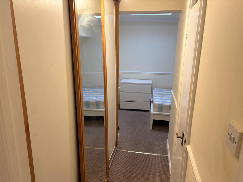 Apartment in Reading - More
