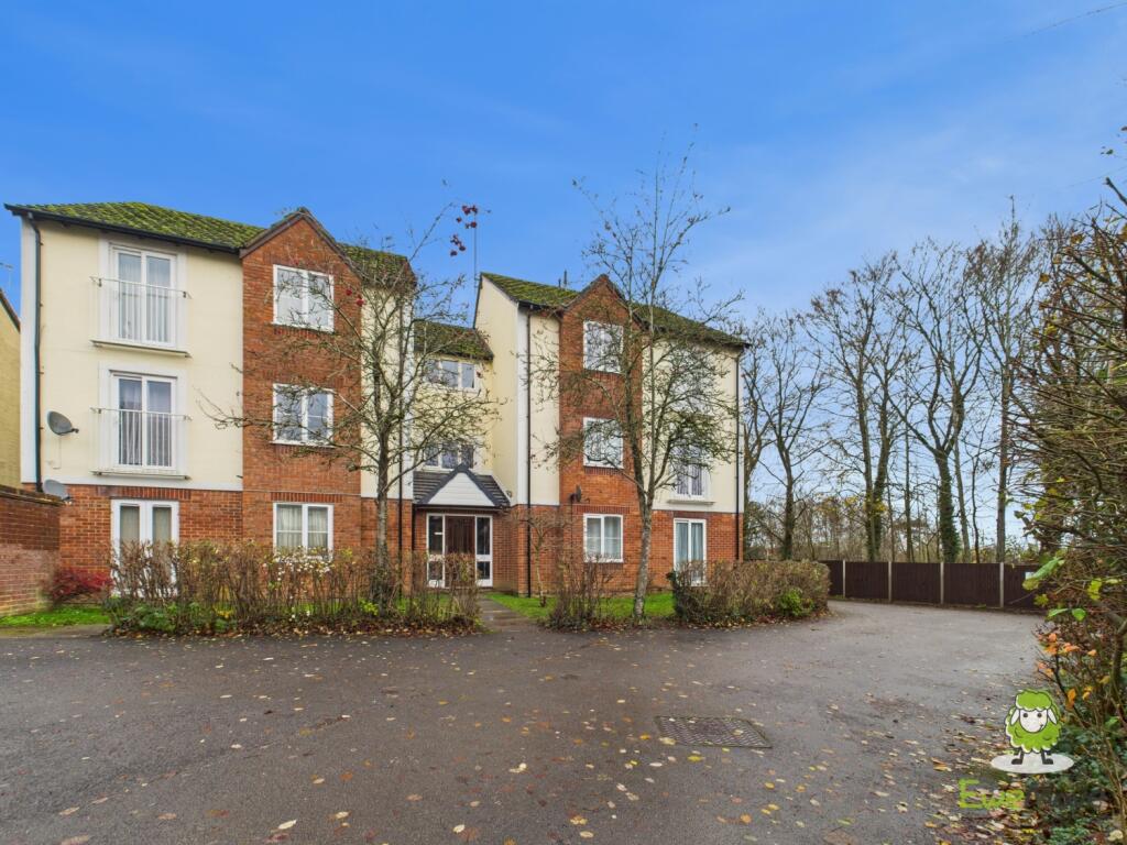 Main image of property: Gander Drive, Basingstoke, Hampshire, RG24