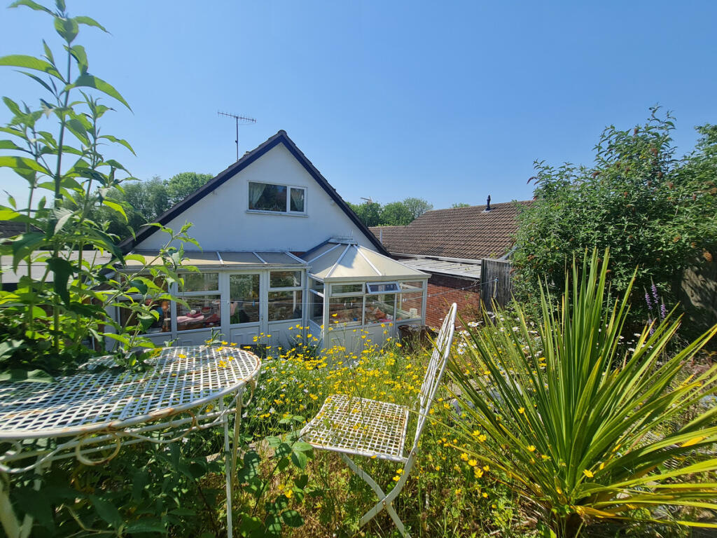 House in Hereford, Portfields - View 3