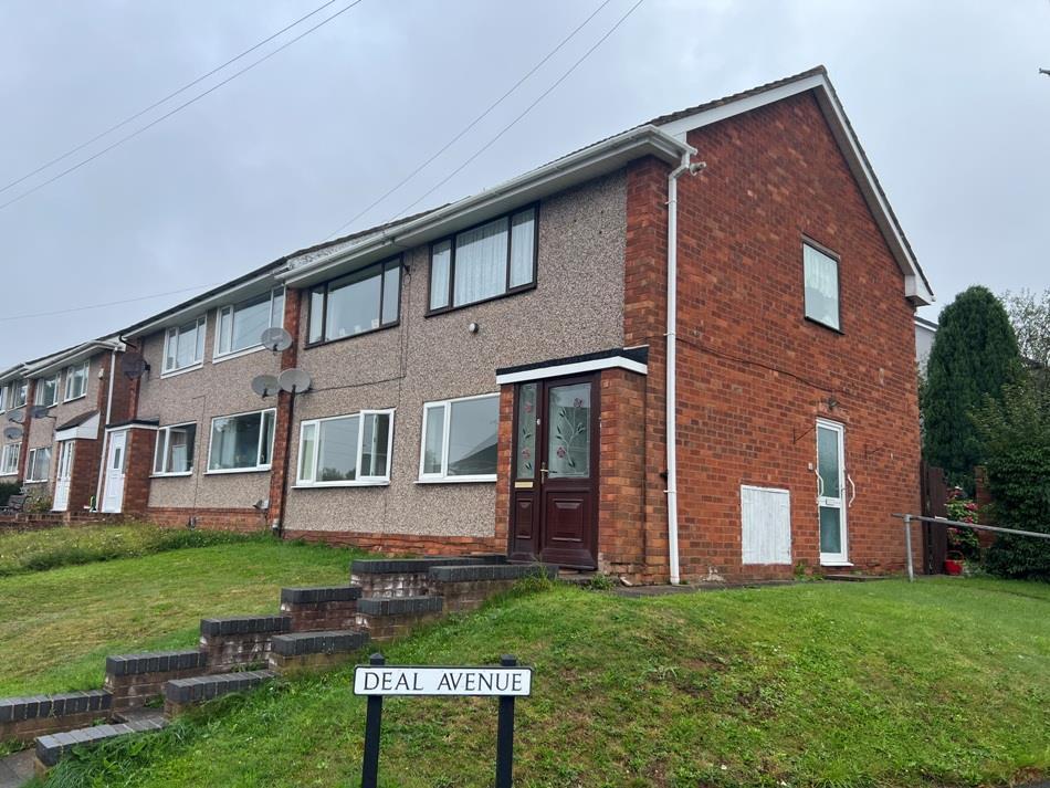 Main image of property: Deal Avenue, Burntwood