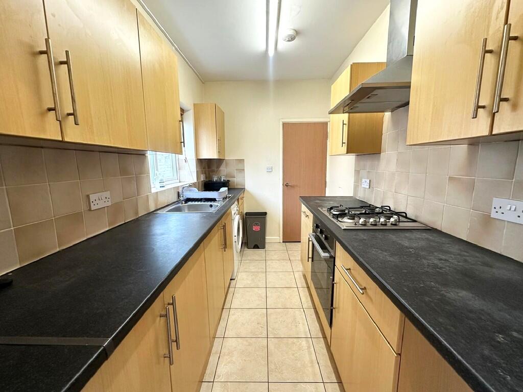 House in Portsmouth - View 6