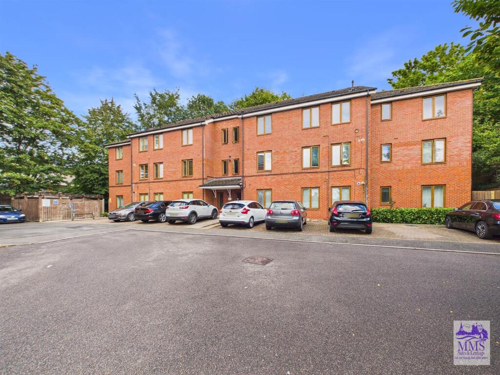 Main image of property: Radnor Close, Maidstone