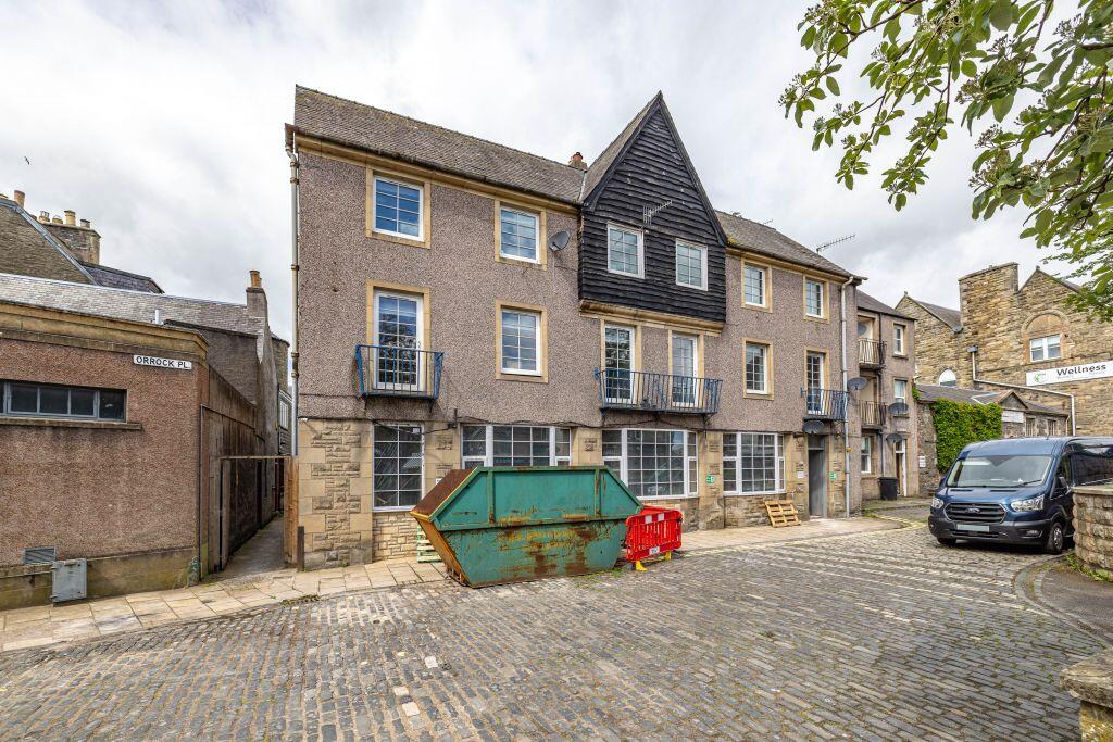 Main image of property: 3/1 Orrock Place, Hawick, TD9 0HQ