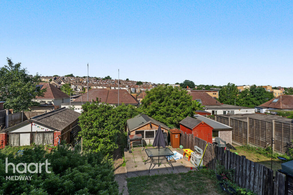 Main image of property: Howard Avenue, Rochester