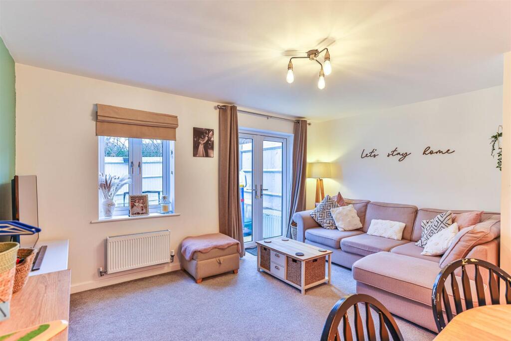House in Northampton - More