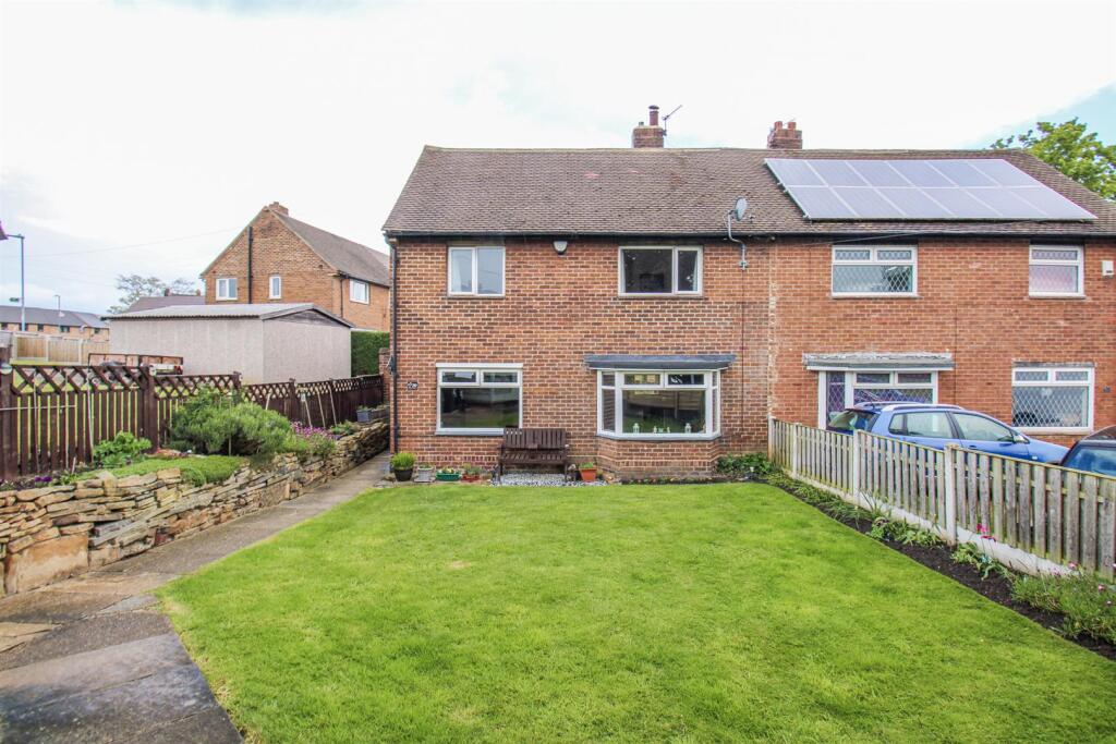 Main image of property: Walnut Lane, Dewsbury
