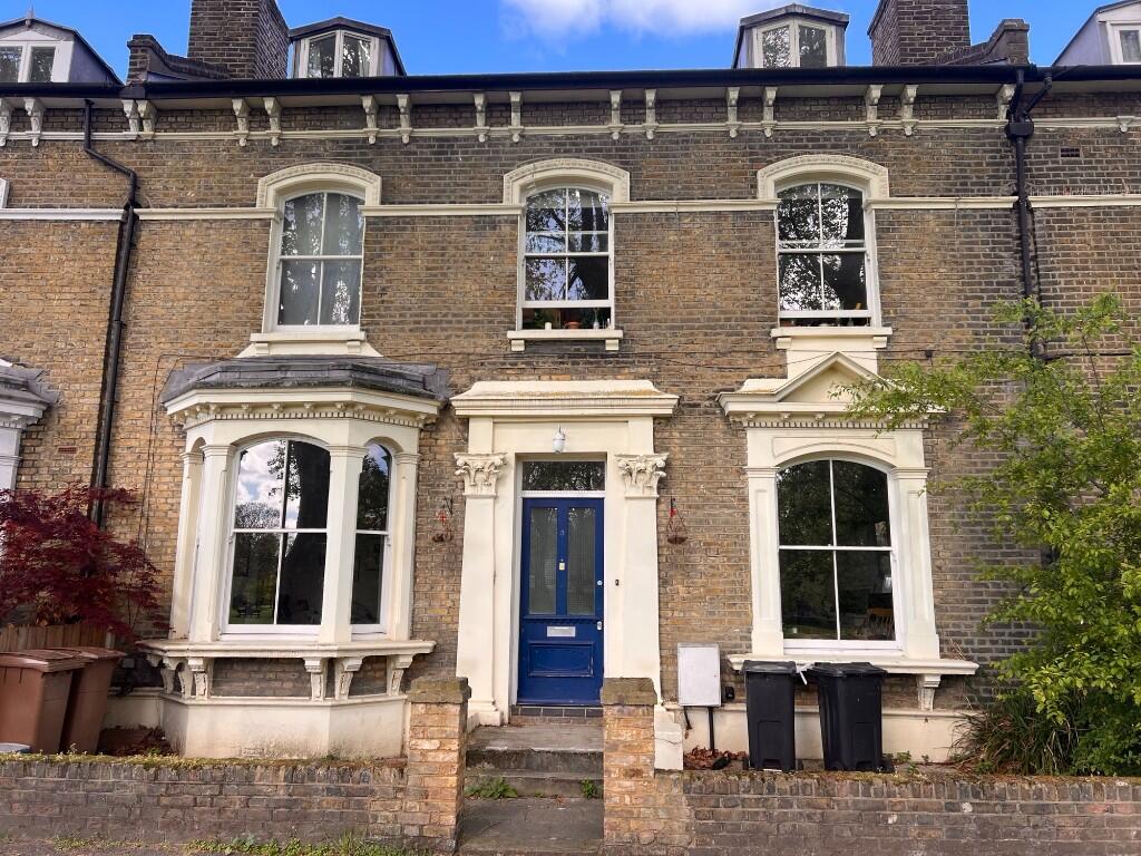 Main image of property: Meynell Road, London, E9