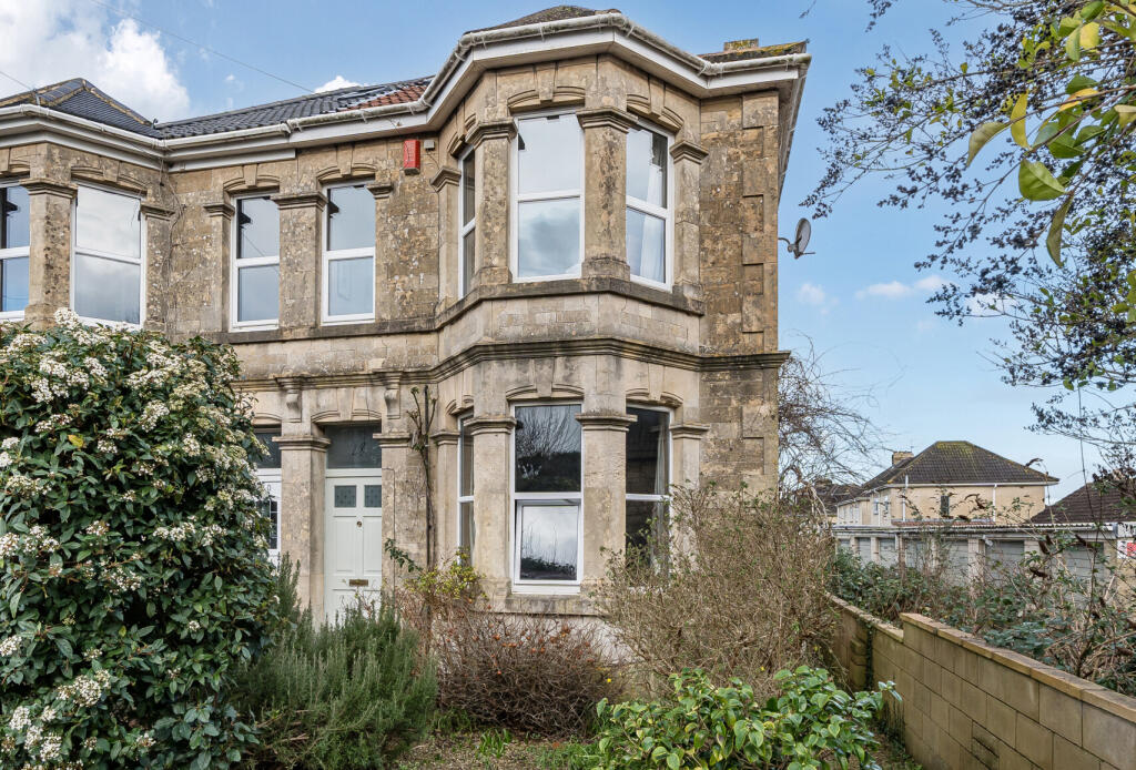 Main image of property: Mount Road, Southdown, Bath, Somerset, BA2