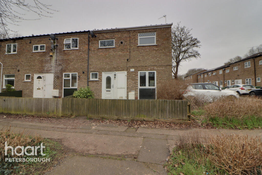 Main image of property: Brynmore, PETERBOROUGH