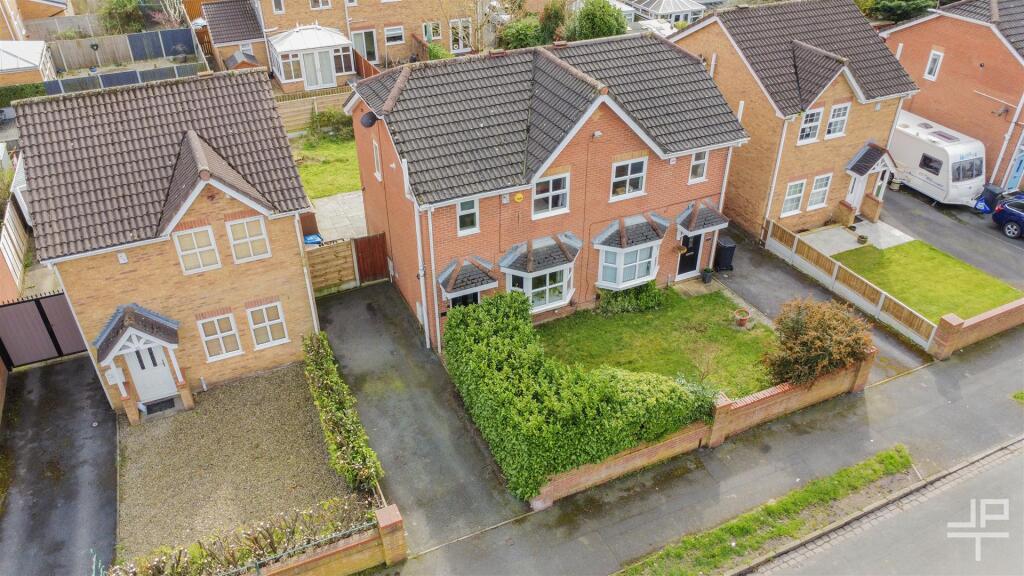Main image of property: Pennington Road, Leigh, Greater Manchester, WN7 3HR